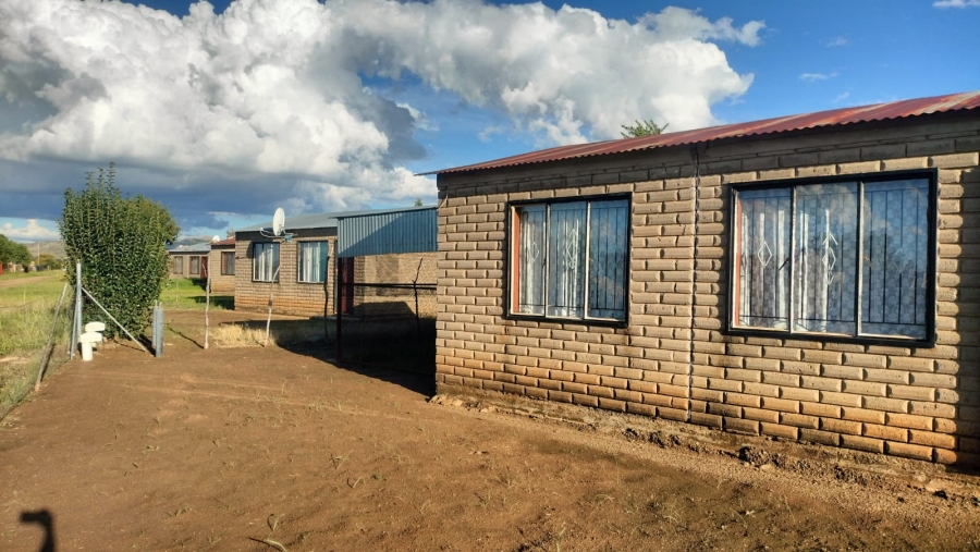 2 Bedroom Property for Sale in Bultfontein Free State